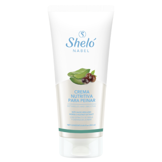Crema Nutritiva para peinar 8.46 fl oz(250 ml)