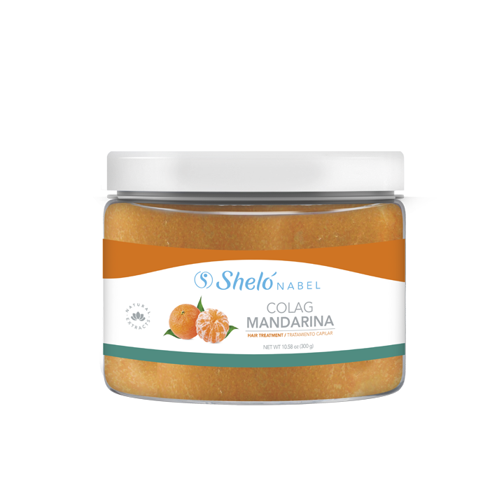 Colag Mandarina 10.58 oz(300 g)