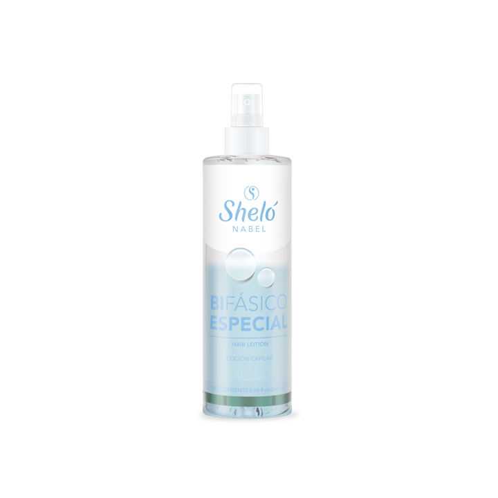 Bifásico Especial 8.96 fl oz(265 ml)