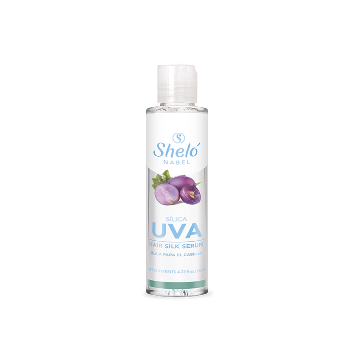 Sílica Uva 4.73 fl oz(140 ml)