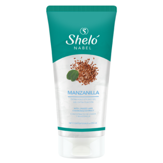 Manzanilla Styling Gel 8.46 fl oz(250 ml)