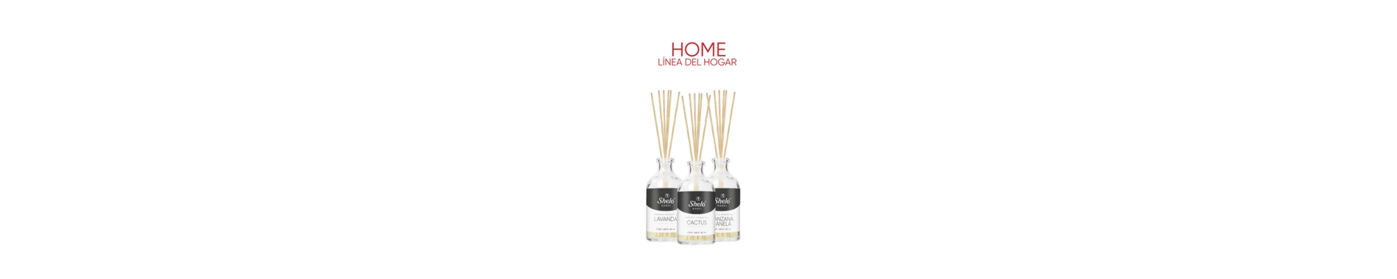 Home - Línea Hogar