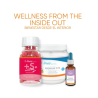 Wellness From The Inside Out