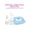 Special Care Face And Eyes